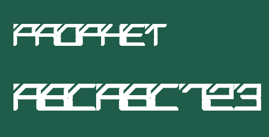 Prophet