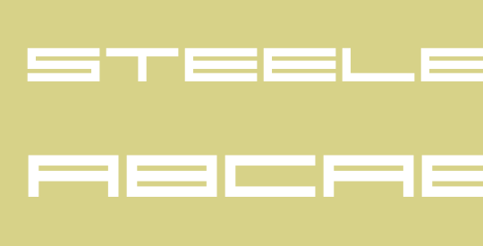 Steelbase