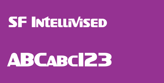 SF Intellivised