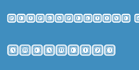 Retrospective Capitals 3