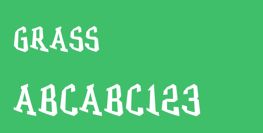 GRASS