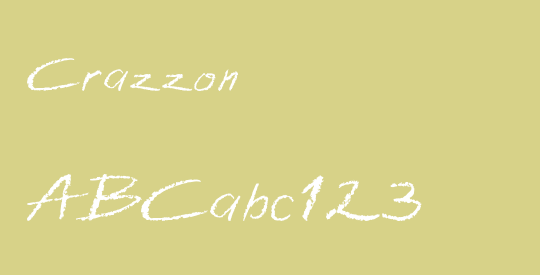 Crazzon