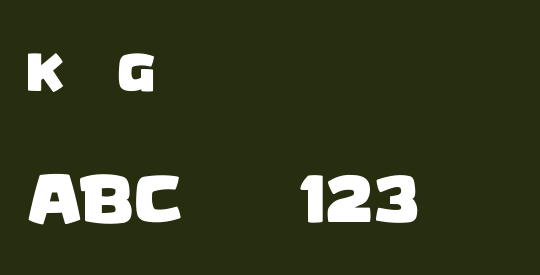 Kid Games