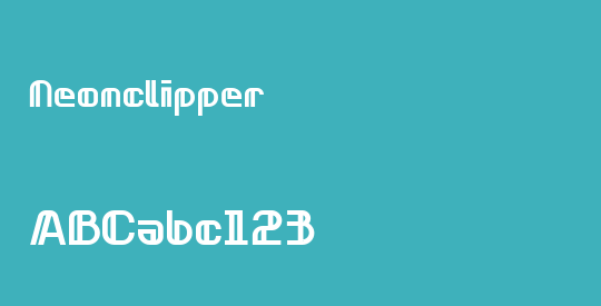 Neonclipper
