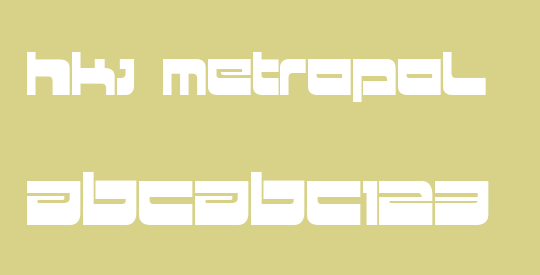 HKI metropol