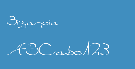Bizancia