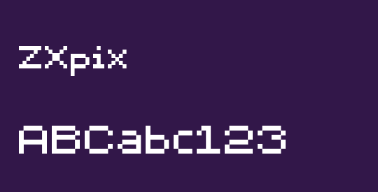 ZXpix