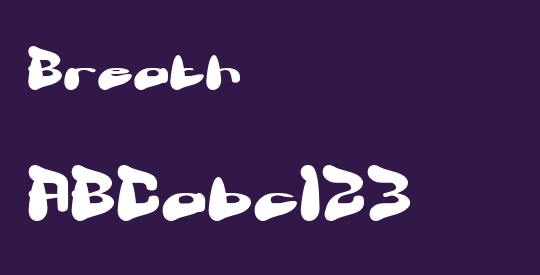 Breath