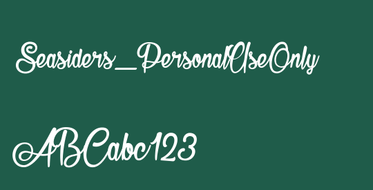 Seasiders_PersonalUseOnly