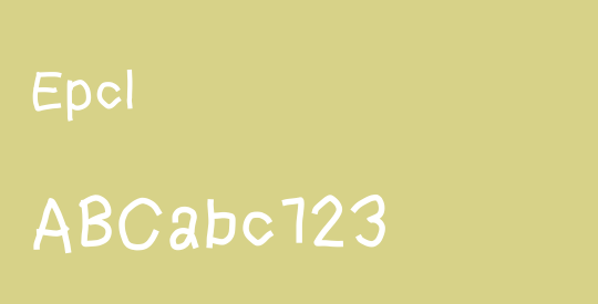 Epcl
