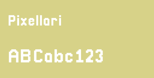 Pixellari