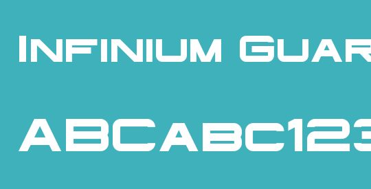 Infinium Guardian