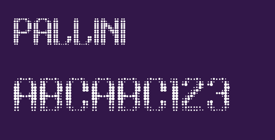 pallini