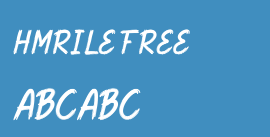Hmrile Free