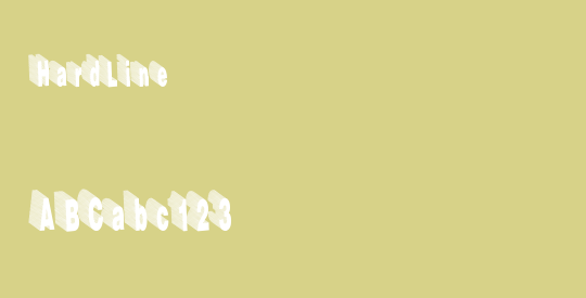 HardLine
