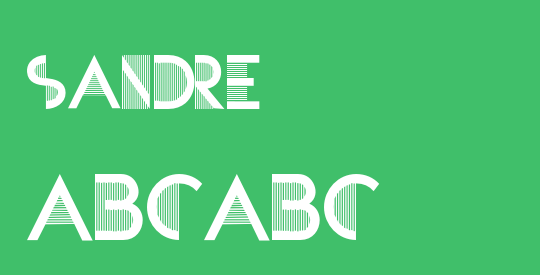 SANDRE