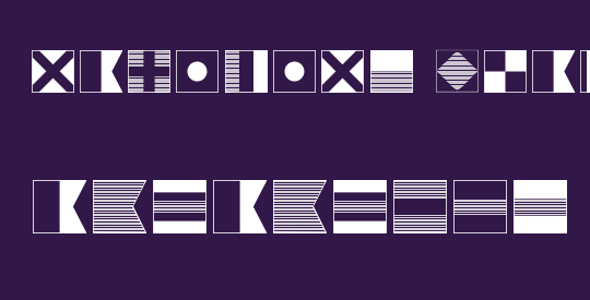 Maritime Flags