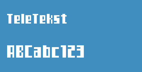 TeleTekst