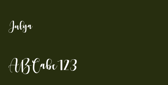 Julya