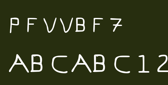 Pfvvbf7