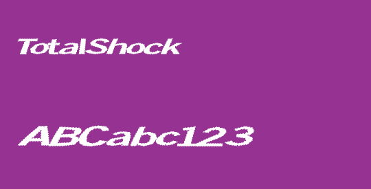 TotalShock