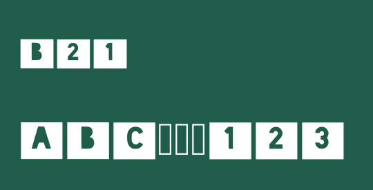 B21