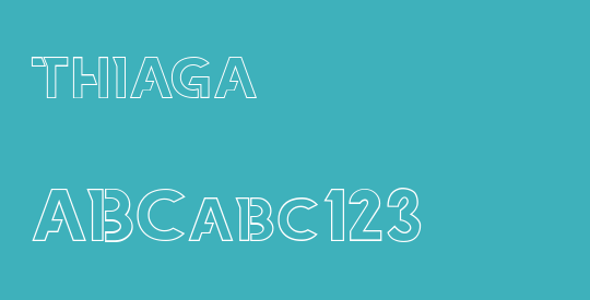 THIAGA