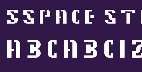 5Space Station