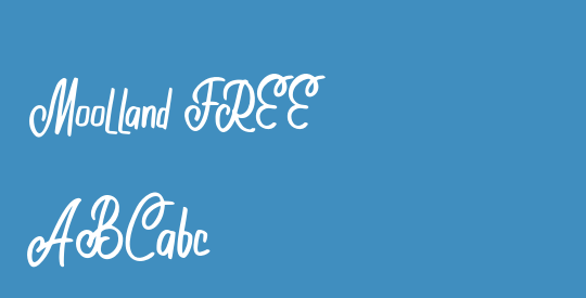 Moolland FREE