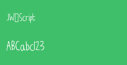 JW_Script