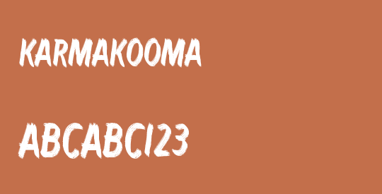 Karmakooma