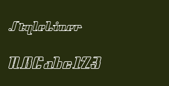StyleLiner