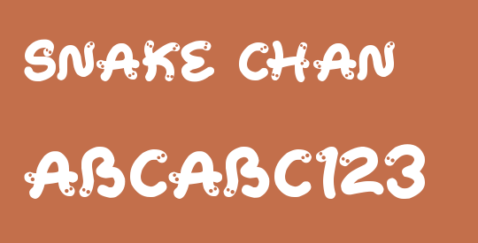 Snake Chan