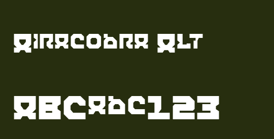 Airacobra Alt