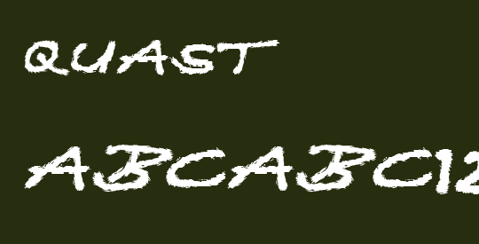 Quast