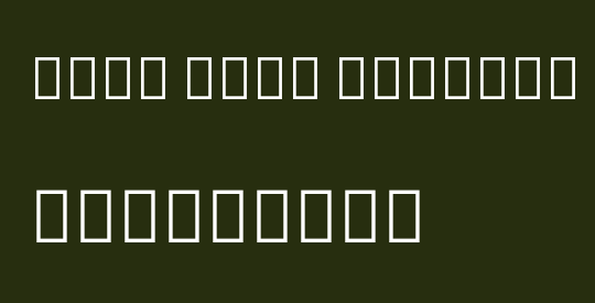 Noto Sans Myanmar ExtCond Med