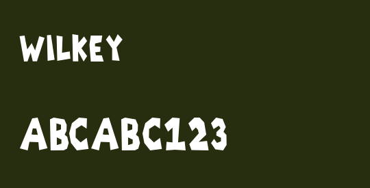 Wilkey