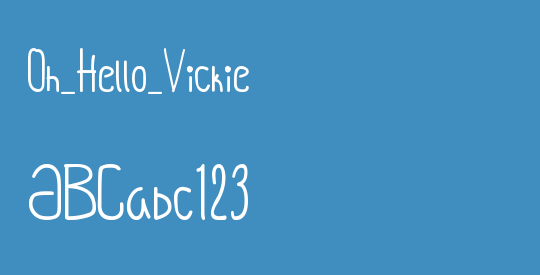 Oh_Hello_Vickie