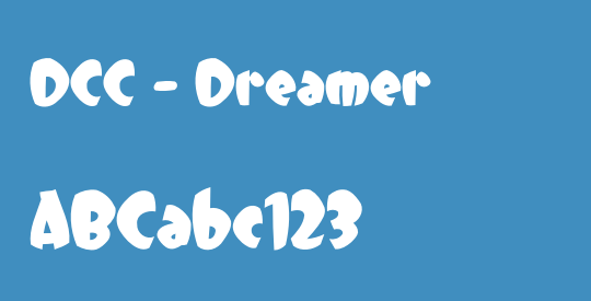 DCC - Dreamer