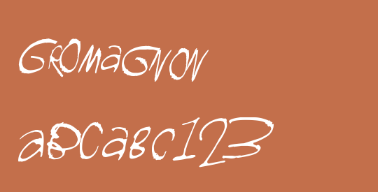 GROmagnon