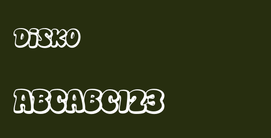 Disko
