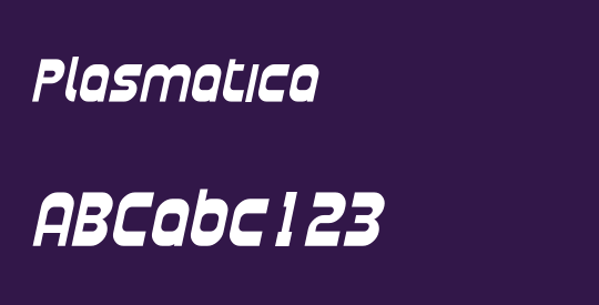Plasmatica