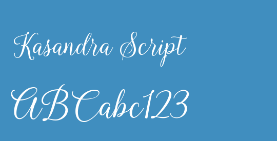 Kasandra Script