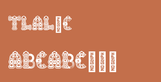 TlalÚc