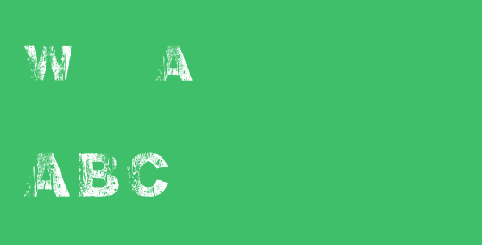 Wet Arial