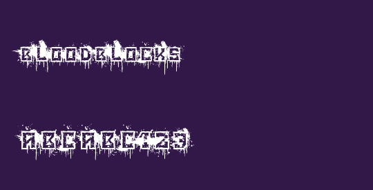 BloodBlocks