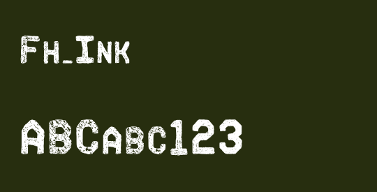 Fh_Ink