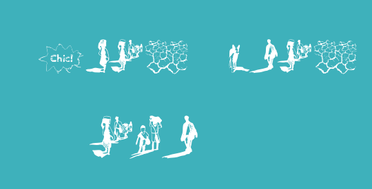 Vidas Secas Dingbats