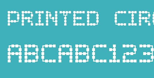 Printed Circuit Board-7