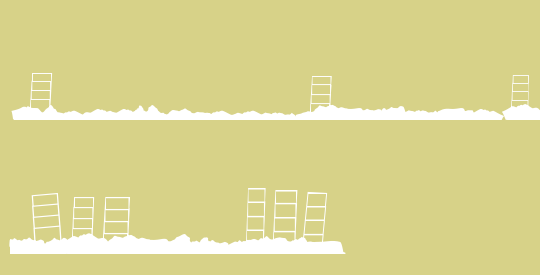 Hollywood Capital Blank